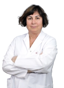 Nurgül Gürgen