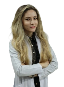 Parısa Ebrahımzadeh Khıavı