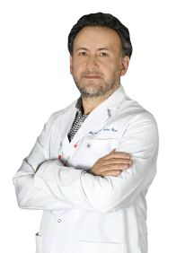 Doç. Dr. Savaş Özsu