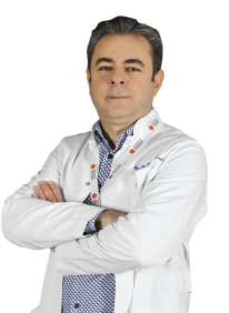Op. Dr. Selçuk Aydın