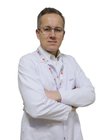 Süleyman Hilmi Yılmaz