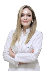 Vefa Yılmazer, MD