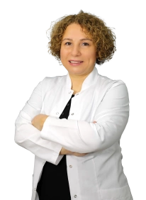VEHBİBE TUNCA MANGIR
