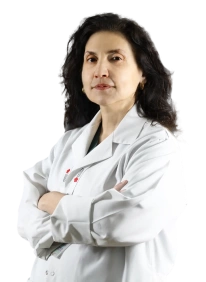 Op. Dr. Zeynep Yeşim Görgün