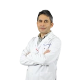 Op. Dr. Celal Yeter