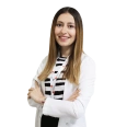 Nutritionist Deniz Ayşen Demir