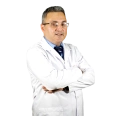 Uzm.Dr. Mehmet Şentürk