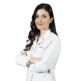 Nutritionist Elif Hançer Bingili