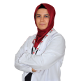 Uzm. Dr. Elif Şentürk