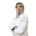 Uzm. Dr. Ferah Vedi