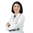 Op. Dr. Mehriban Musayeva