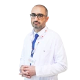 Doç. Dr. Nadir Adnan Hacım