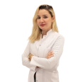 Dt. Rukiye Şeyma Ilgaz