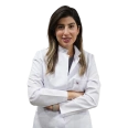 Dr. Dt. Tuğçe Çetinkaya