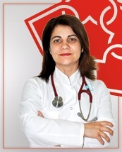Op. Dr. Asuman Sevük