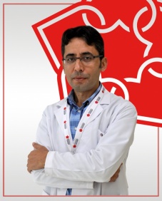 Op. Dr. Celal Yeter