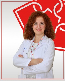 Uzm. Dr. Ela Kavlak