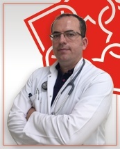 Uzm. Dr. Gökhan Fatih Öztürk