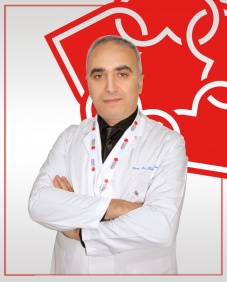 Uzm. Dr. Kenan Esertaş