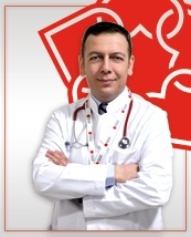 Mehmet Demirdöven, Uzm. Dr.