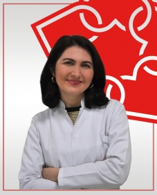 Mehriban Musayeva Toptaş