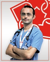 Uzm. Dr. M. Fatih Ayçiçek