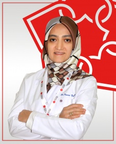 Uzm. Dr. Nazan Çukadar
