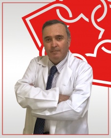 Uzm. Dr. Özhan Attepe