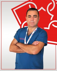 Op. Dr. Selçuk Aydın