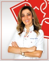 Uzm. Dr. Saime Reyhanoğlu