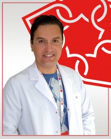 Op. Dr. Tamer Taş