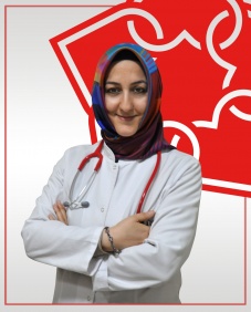 Uzm. Dr. Şuera Oruçlu