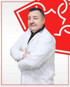 Cengiz Duygulu, MD.