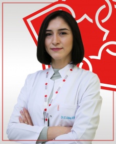 Dt. Emine Gülay Atalay Türe