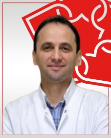 Mehmet Arif Akçay, Uzm. Dr.
