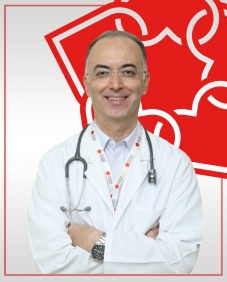 Uzm. Dr. Mete Öç