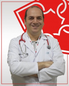 Uzm. Dr. Ömer Celep