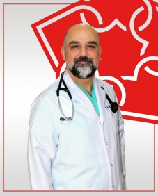 Op. Dr. İ. Oral Hastaoğlu