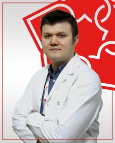 MD Selim Ulucanlı