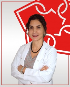 Op. Dr. Zeynep Yeşim Görgün