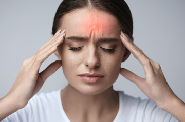 Botoks Migren Ataklarında da Kullanılabiliyor