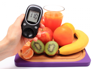 Diyabet Hastaları Meyve Tüketebilir mi?