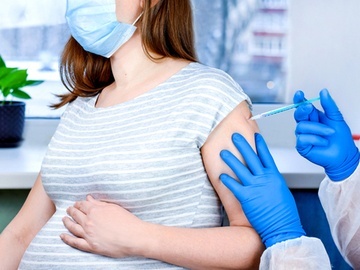 Hamileler İçin Covid-19 Aşı Rehberi