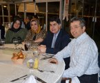 Erdem Ailesi'nin Tıp Bayramı Kutlaması Erdem Ailesi'nin Tıp Bayramı Kutlaması