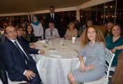 Erdem Ailesi'nin Tıp Bayramı Kutlaması Erdem Ailesi'nin Tıp Bayramı Kutlaması