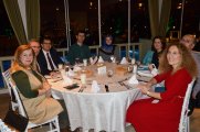 Erdem Ailesi'nin Tıp Bayramı Kutlaması Erdem Ailesi'nin Tıp Bayramı Kutlaması
