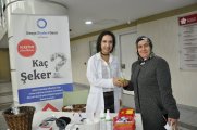 Diyabetin Farkındayız! Diyabetin Farkındayız!