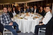 Erdem Ailesi'nin Tıp Bayramı Kutlaması Erdem Ailesi'nin Tıp Bayramı Kutlaması