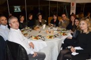 Erdem Ailesi'nin Tıp Bayramı Kutlaması Erdem Ailesi'nin Tıp Bayramı Kutlaması