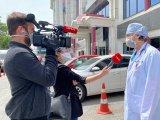 70 Yaşındaki Fatma Hanım Koronavirüsü Yendi 70 Yaşındaki Fatma Hanım Koronavirüsü Yendi
